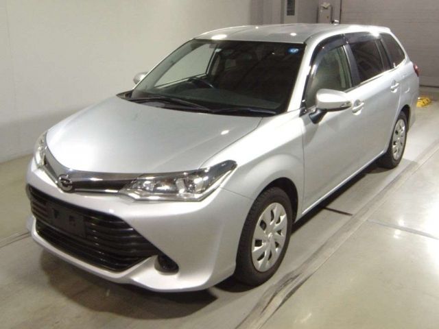 21 Toyota Corolla fielder NRE161G 2017 г. (TAA Tohoku)